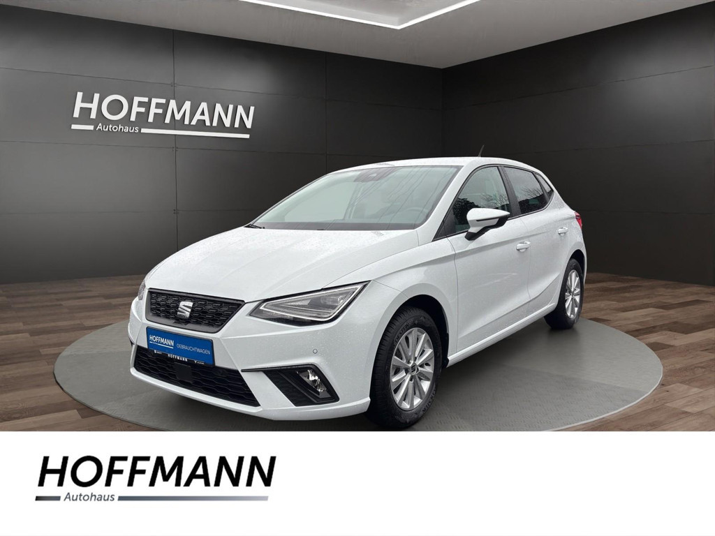 Seat Ibiza Style 1.0 TSI