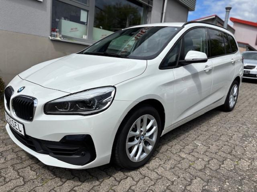 BMW 2 Serie