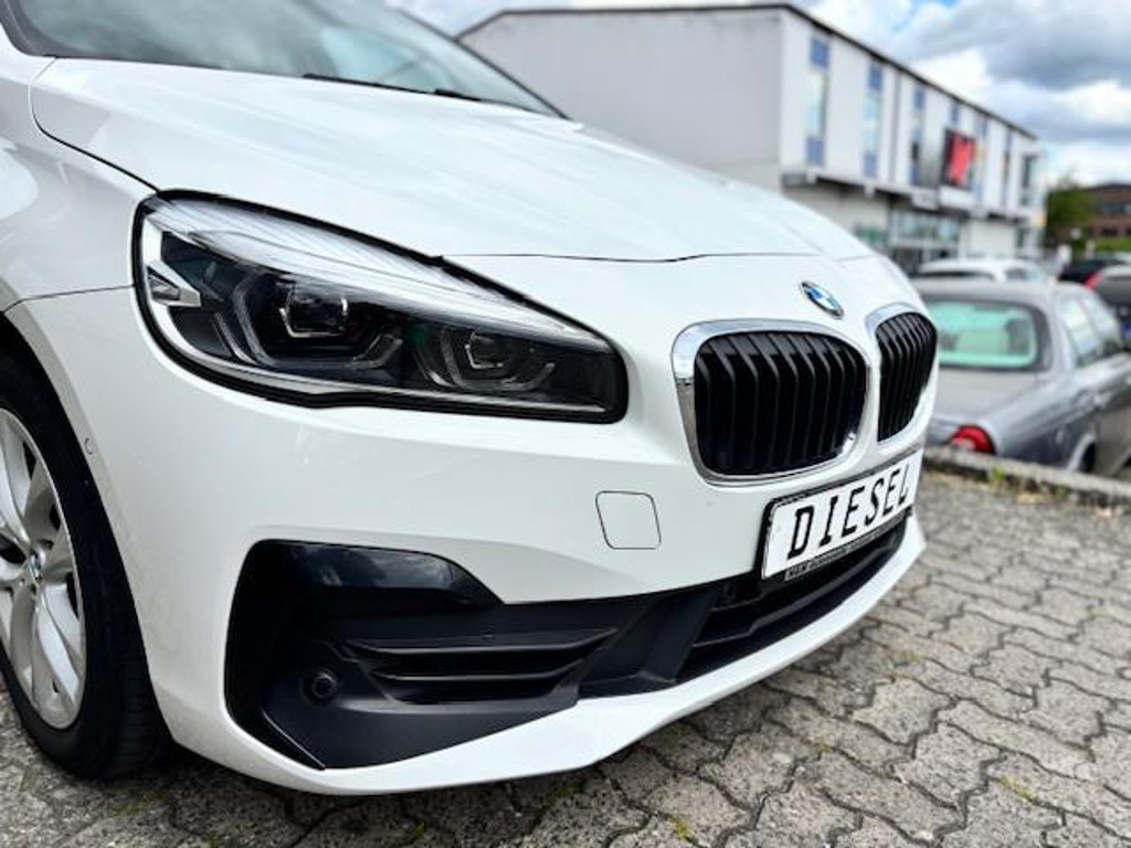 BMW 2 Serie