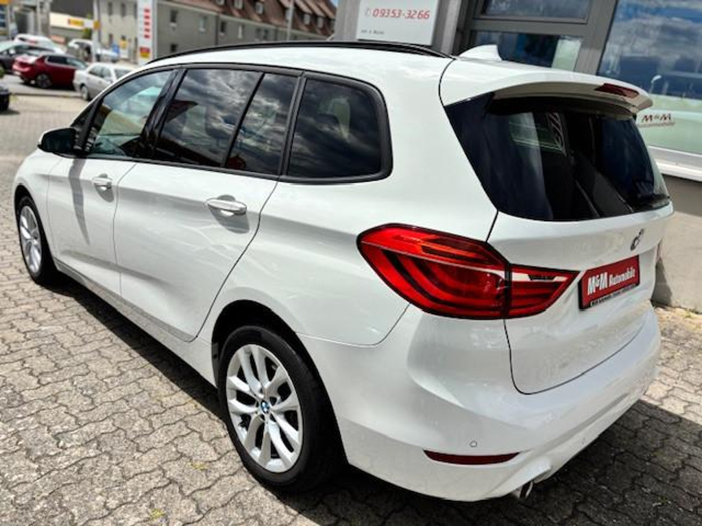 BMW 2 Serie
