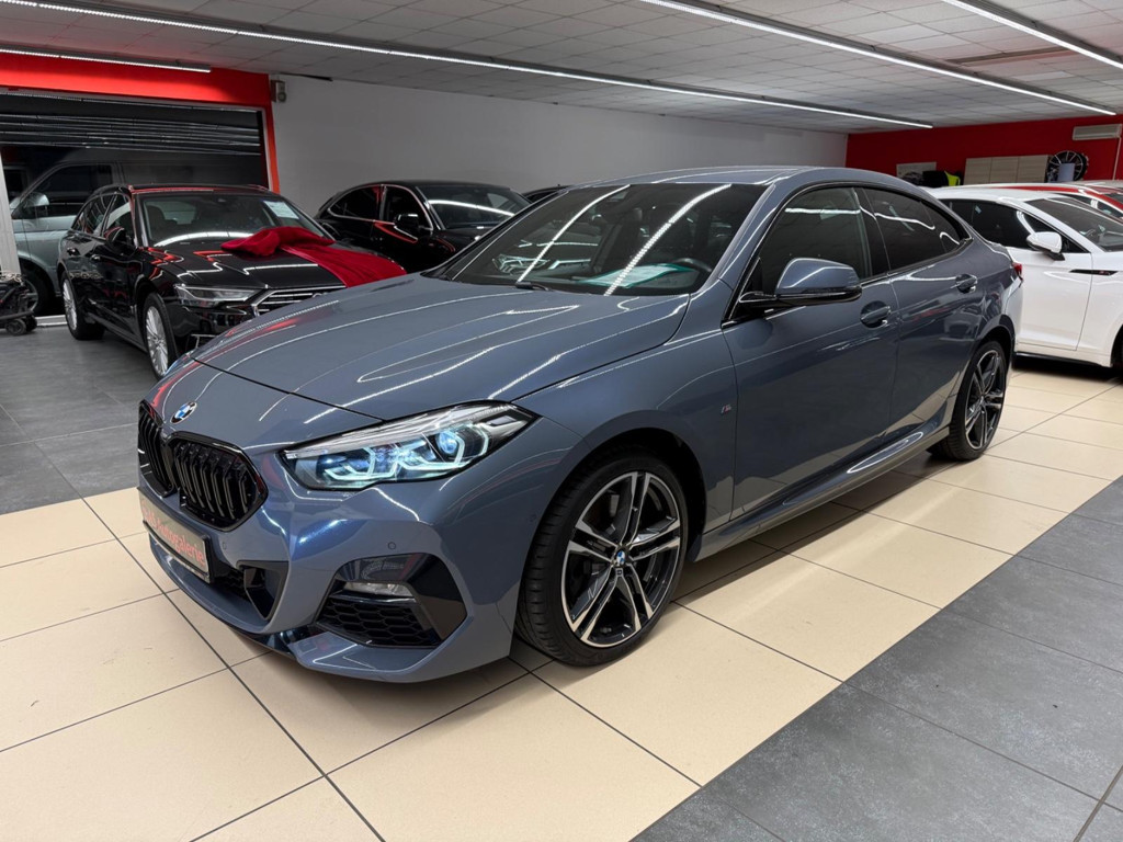 BMW 2 Serie