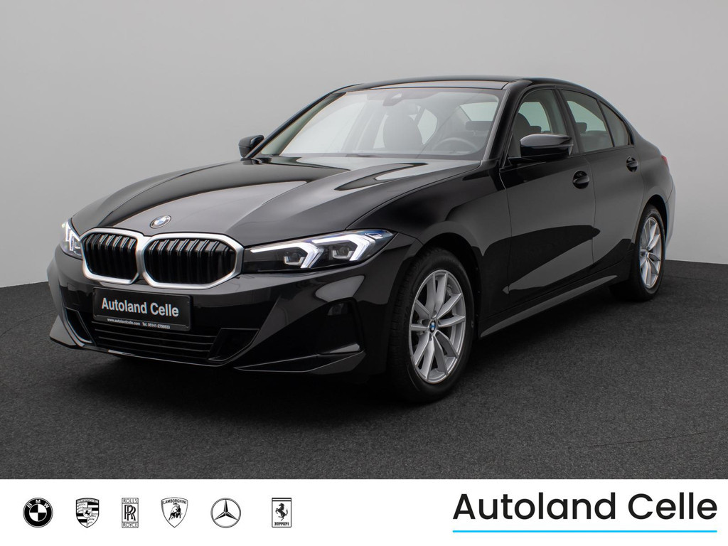BMW 3 Serie 318 Sedan 318i