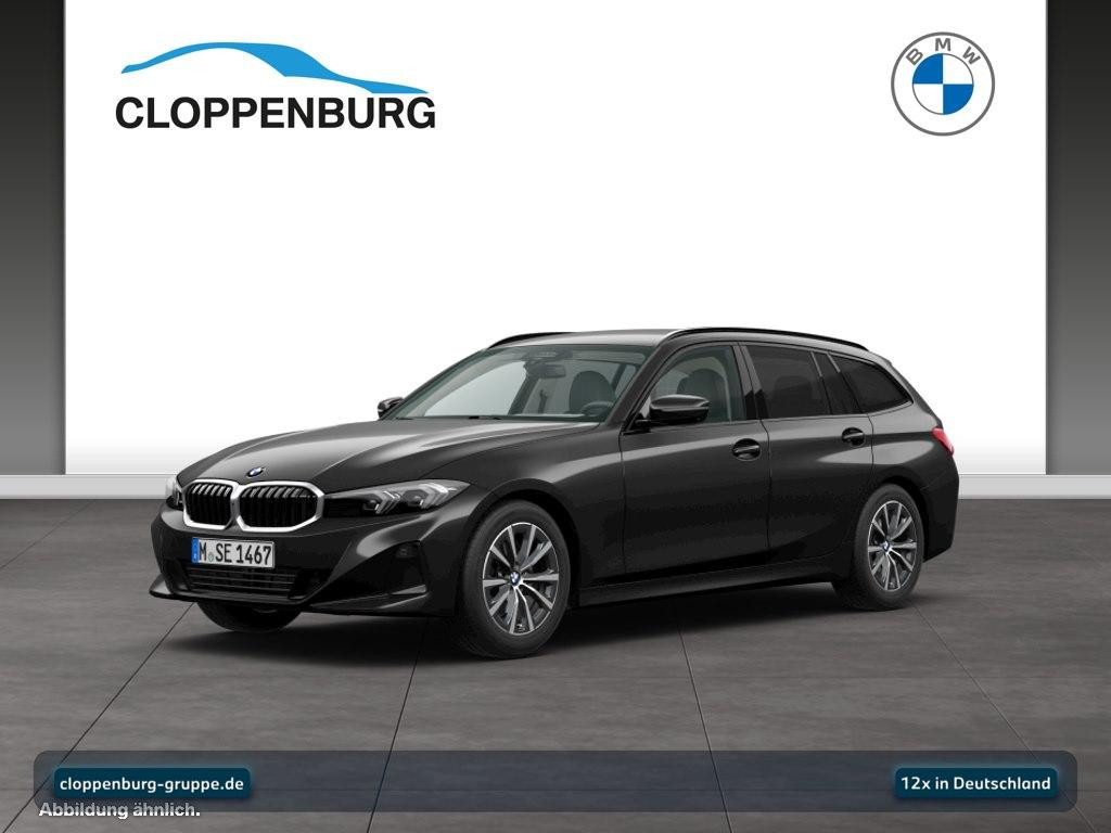 BMW 3 Serie 318 Touring 318i