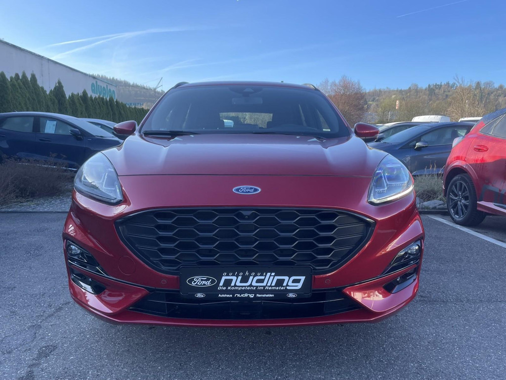 Ford Kuga EcoBoost ST Line