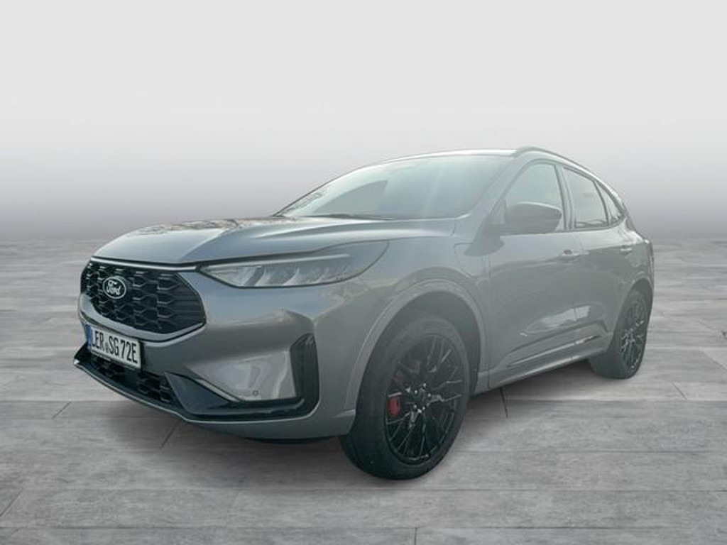 Ford Kuga Plug in Hybrid