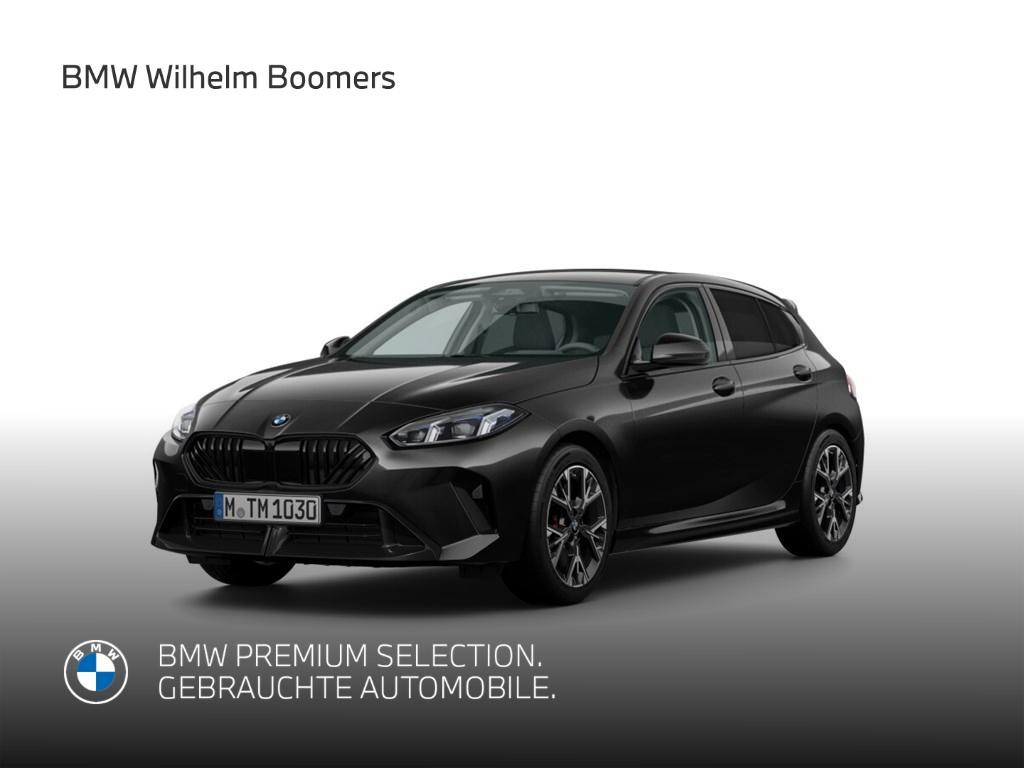 BMW 1 Serie 120 M-Sport Sedan