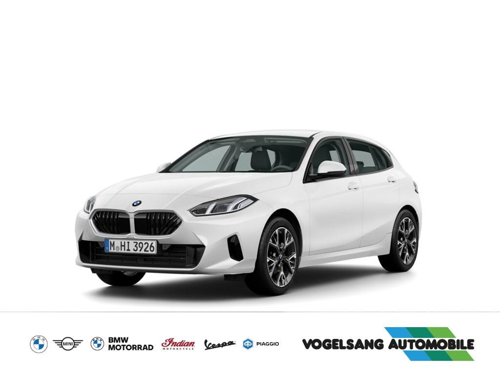 BMW 1 Serie 120 M-Sport Sedan 120i