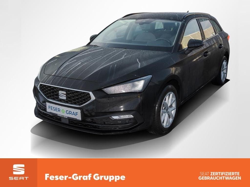 Seat Leon Style 2.0 TDI Sportstourer