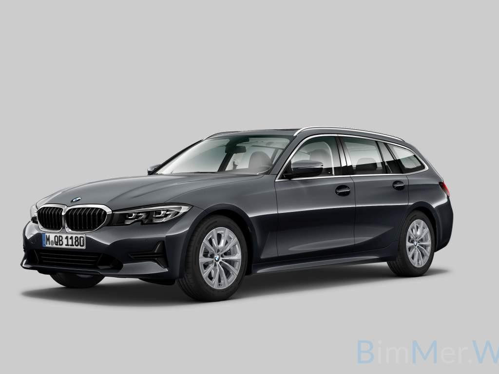 BMW 3 Serie 330 xDrive 330i