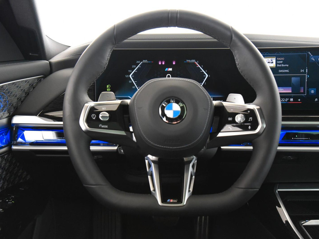 BMW 7 Serie