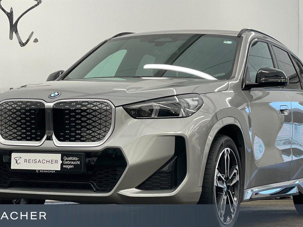 BMW iX1 M-Sport eDrive20