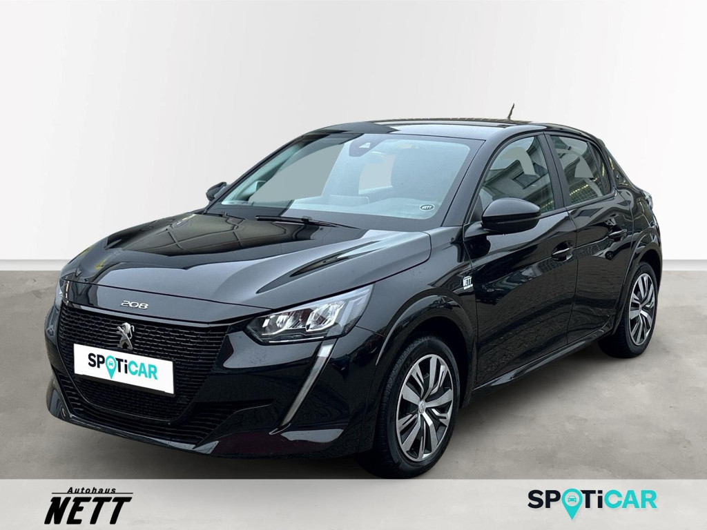Peugeot e-208 Active Pack