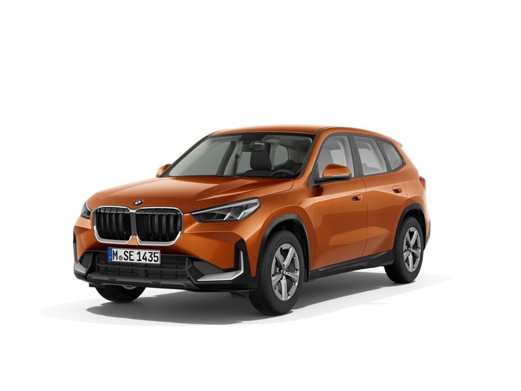 BMW X1 sDrive20i