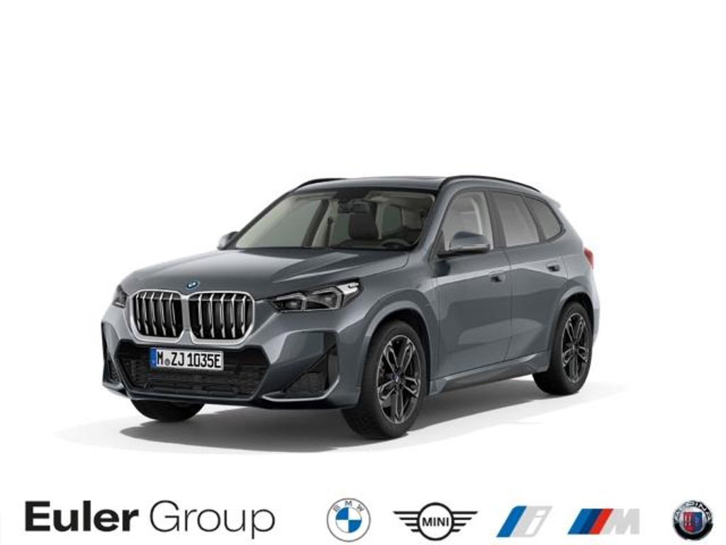 BMW X1 M-Sport