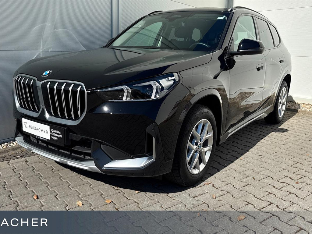 BMW X1 sDrive18i