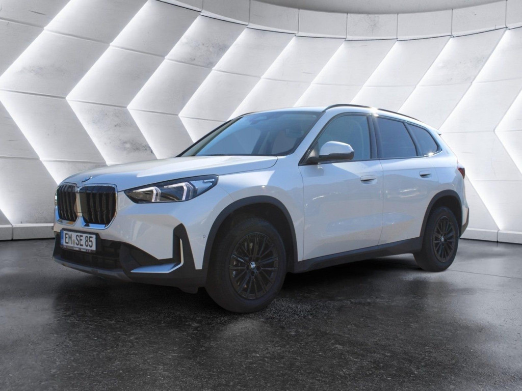 BMW X1 Comfort pakket sDrive20i