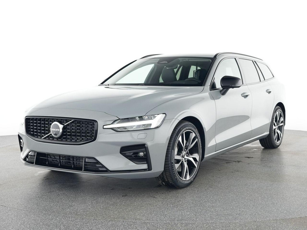 Volvo V60 Hybrid Plus Dark