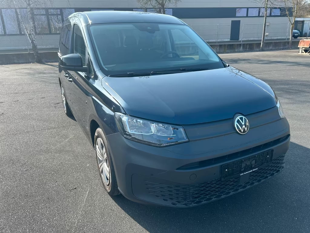 Volkswagen Caddy Basis