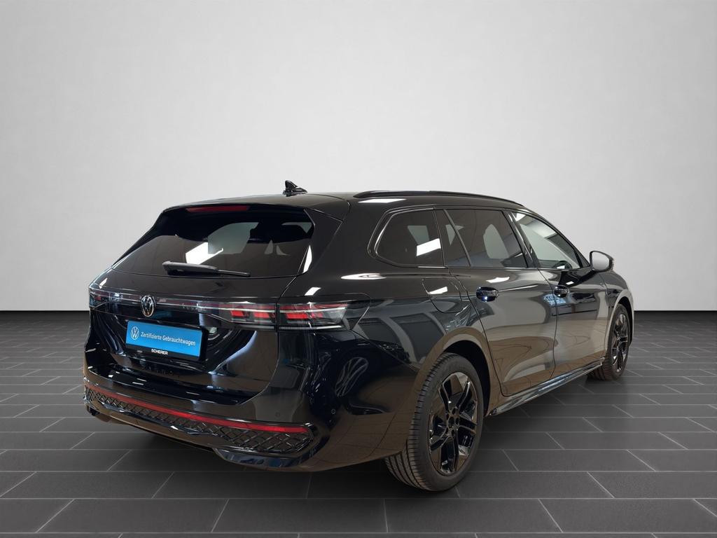 Volkswagen Passat Variant R-Line