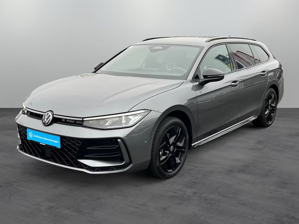 Volkswagen Passat DSG Variant R-Line 2.0 TDI