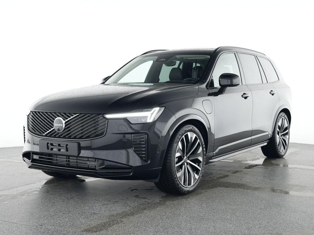 Volvo XC90 AWD T8 Recharge Dark Ultra
