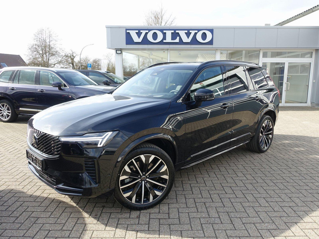 Volvo XC90 AWD T8 Ultra