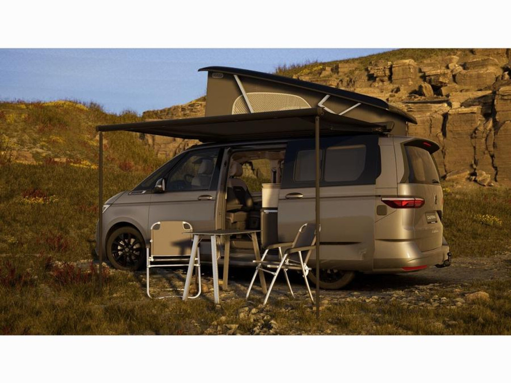 Volkswagen CALIFORNIA DSG T7 Ocean