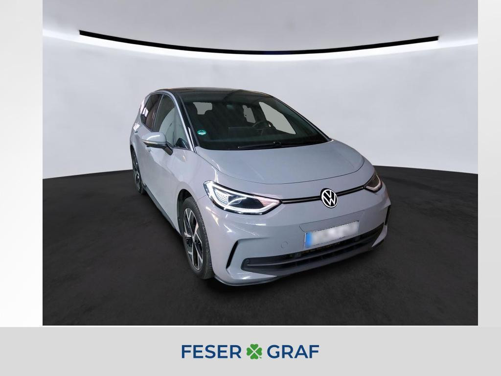 Volkswagen ID.3 Performance Pro