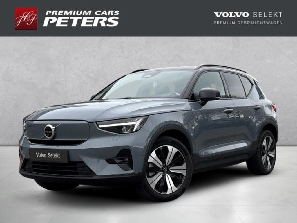 Volvo XC40 Ultimate