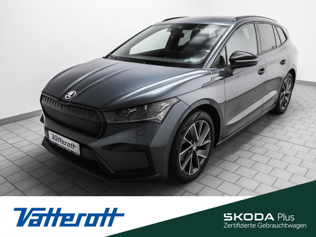 Skoda Enyaq Sportline iV 60