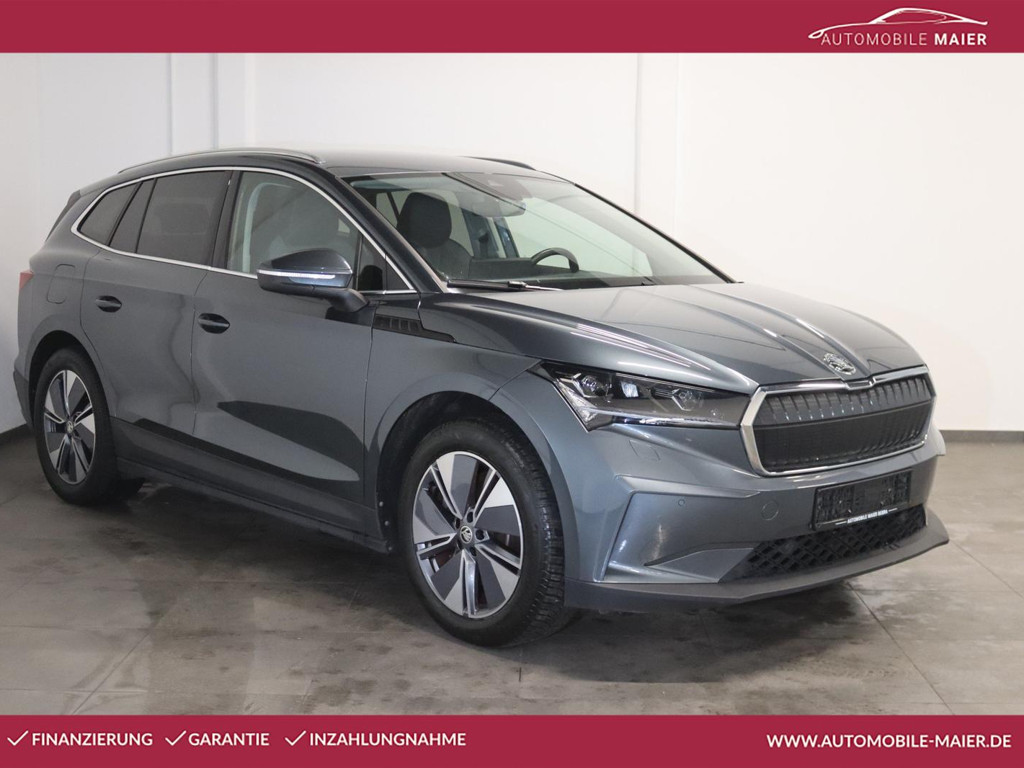 Skoda Enyaq iV 80 Loft