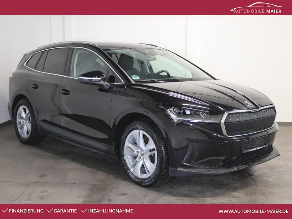 Skoda Enyaq iV 80 Loft