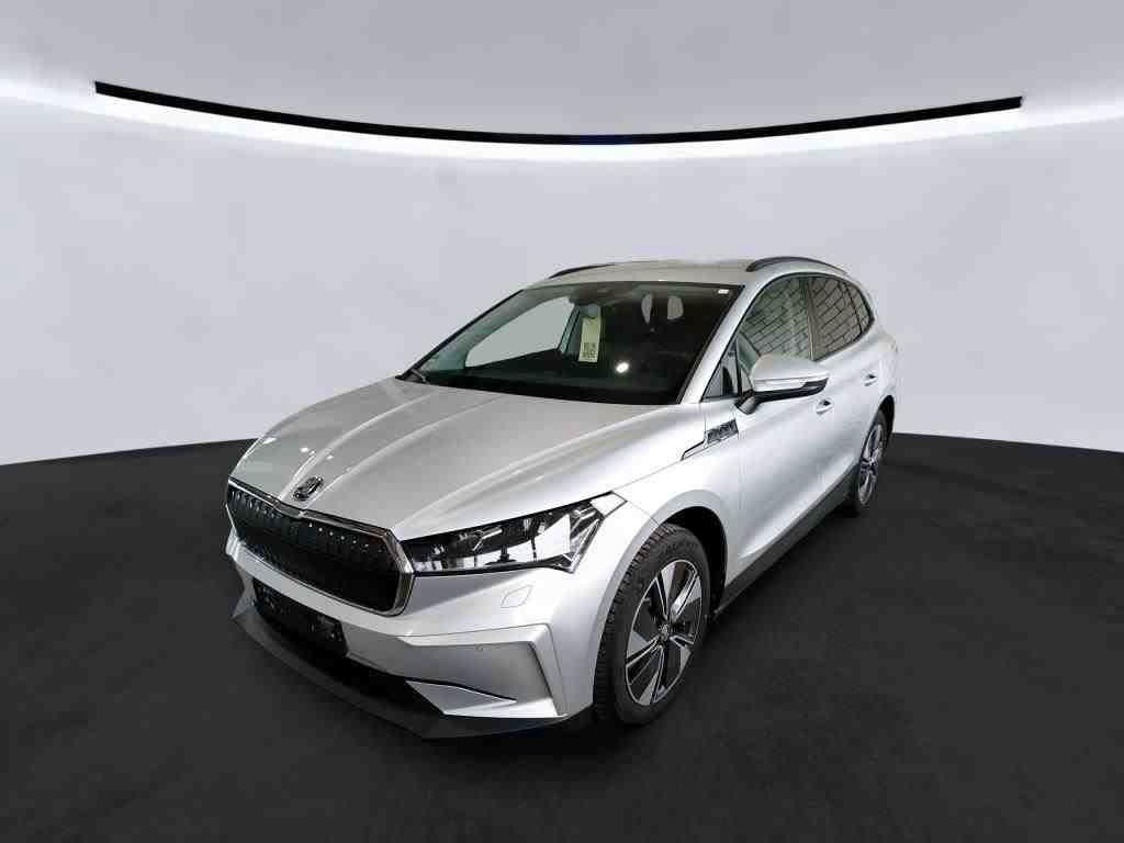 Skoda Enyaq 60Loft Matrix ACC SHZ Kessy Navi Kamera WP