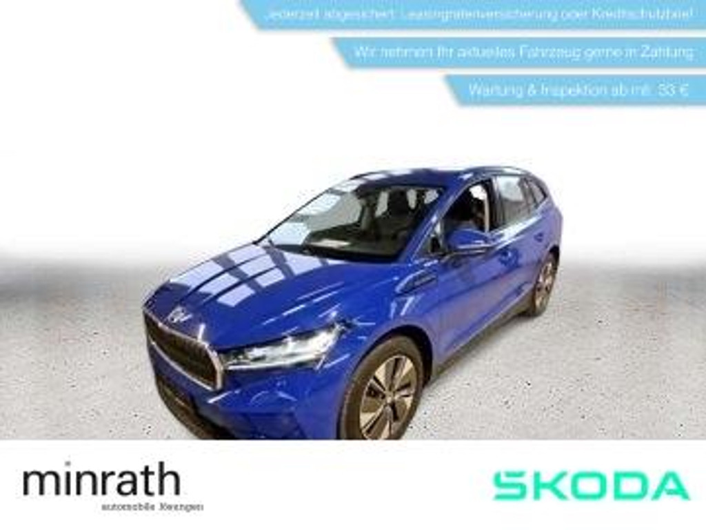 Skoda Enyaq Loft iV 50