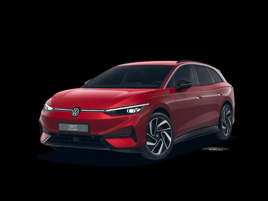 Volkswagen ID.7 Pro Tourer
