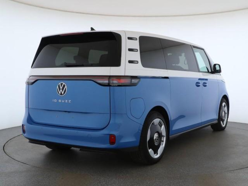 Volkswagen ID.Buzz