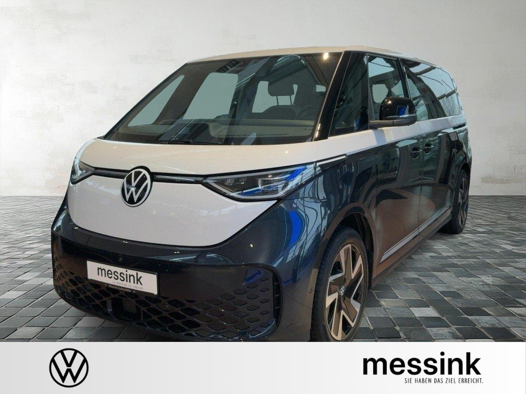 Volkswagen ID.Buzz Pro