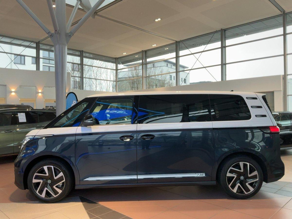 Volkswagen ID.Buzz