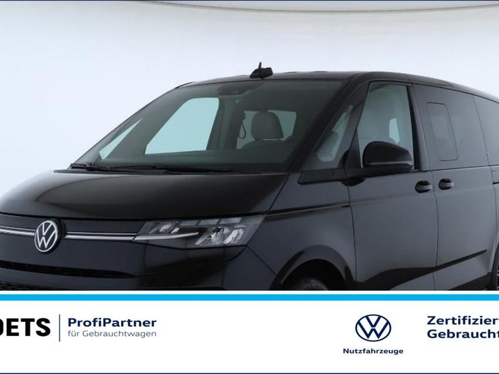 Volkswagen Multivan DSG Life 2.0 TDI T7