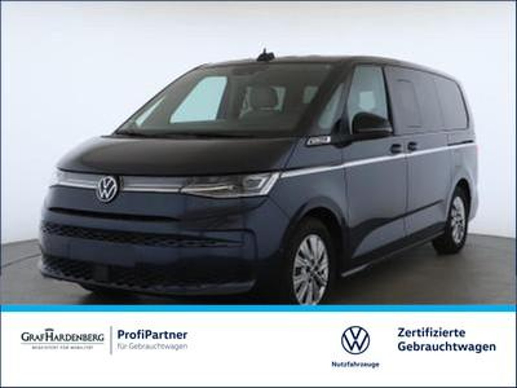 Volkswagen Multivan Style eHybrid Lang T7