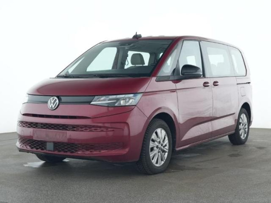 Volkswagen Multivan DSG 2.0 TDI T7