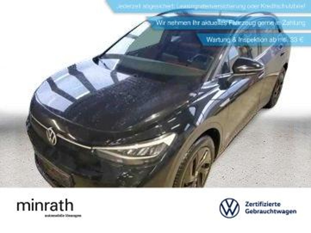 Volkswagen ID.4 Performance Pro