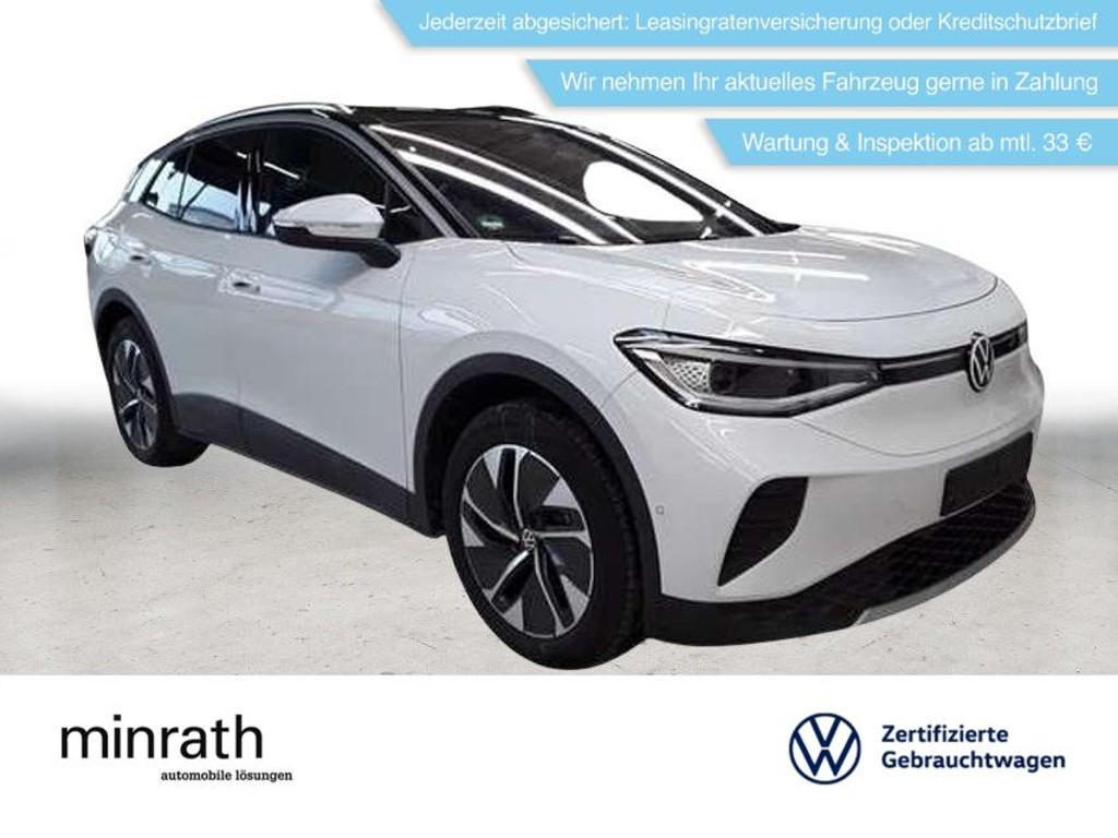 Volkswagen ID.4 Pure