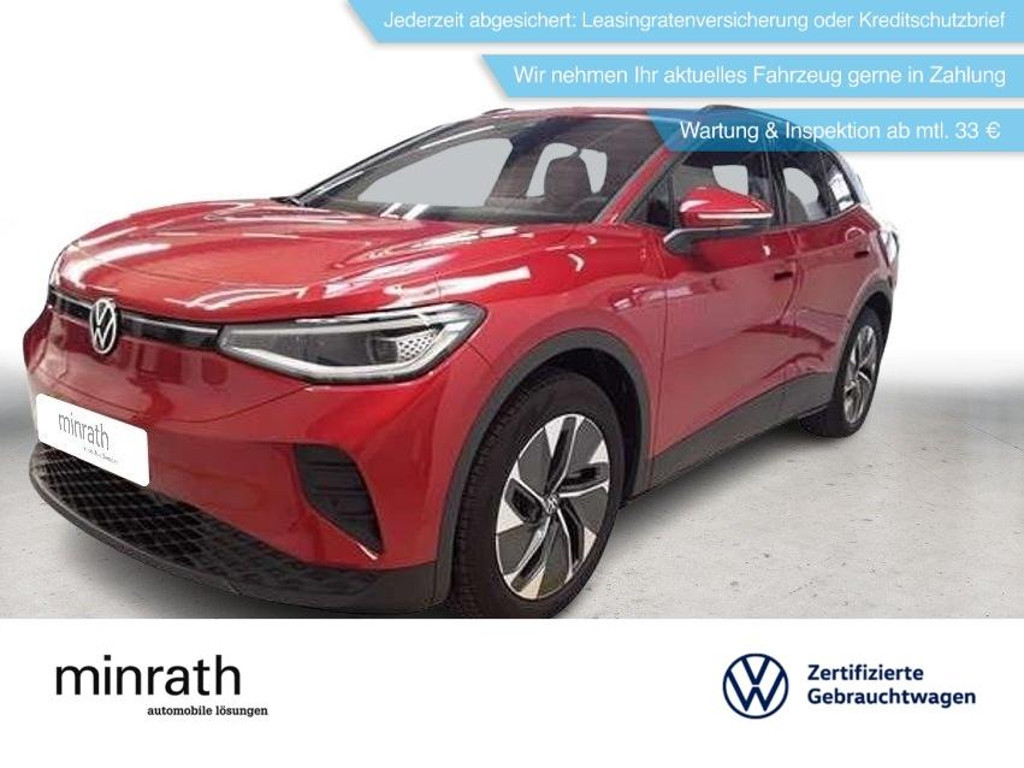 Volkswagen ID.4 Pure