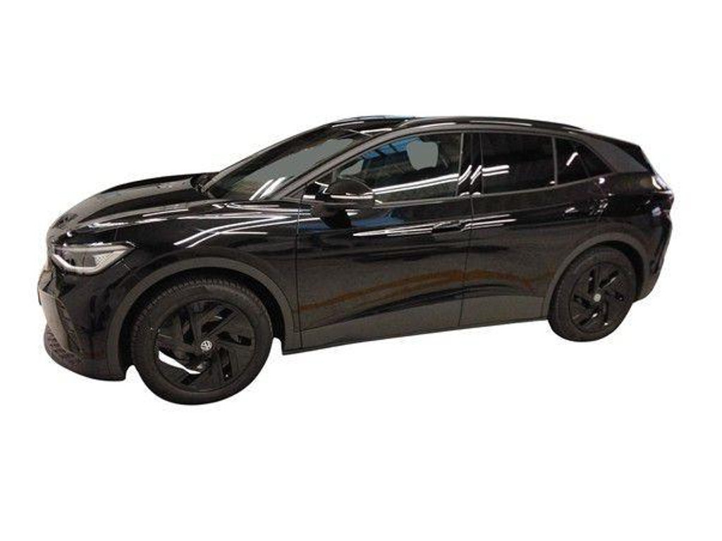 Volkswagen ID.4 Performance Pro