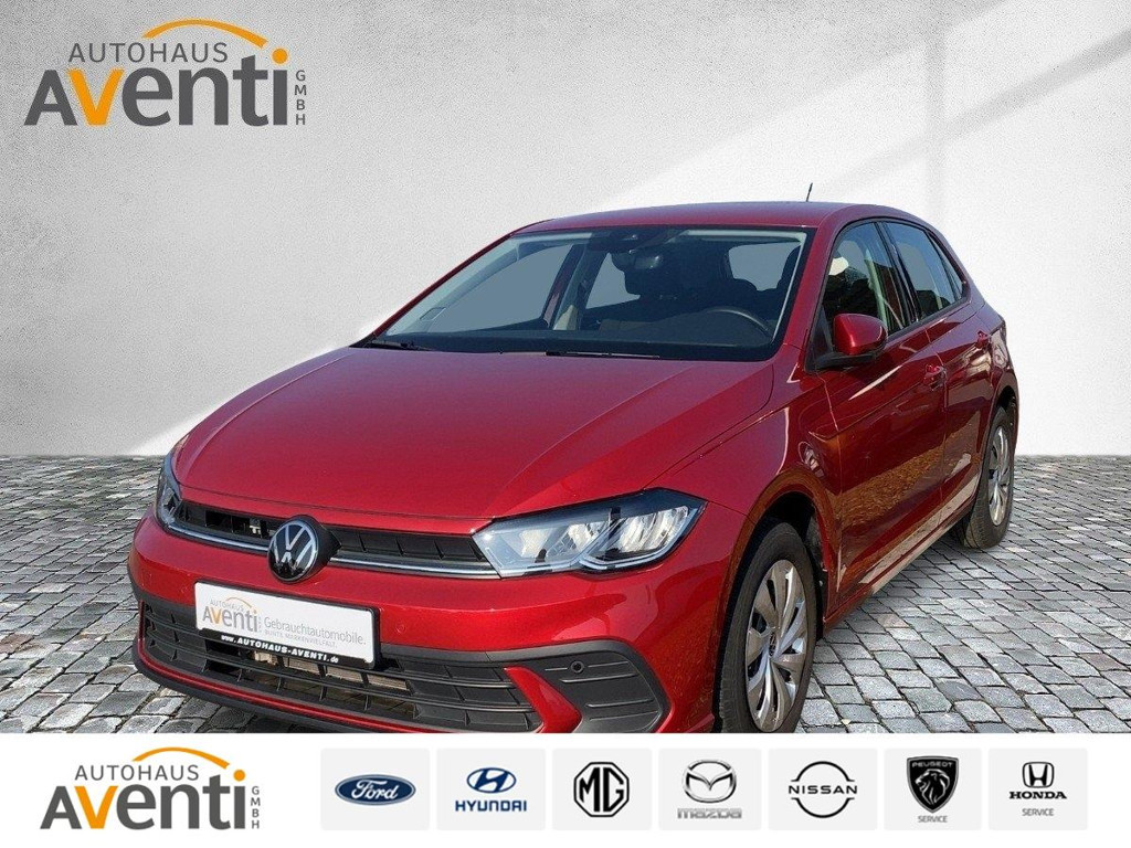 Volkswagen Polo Life