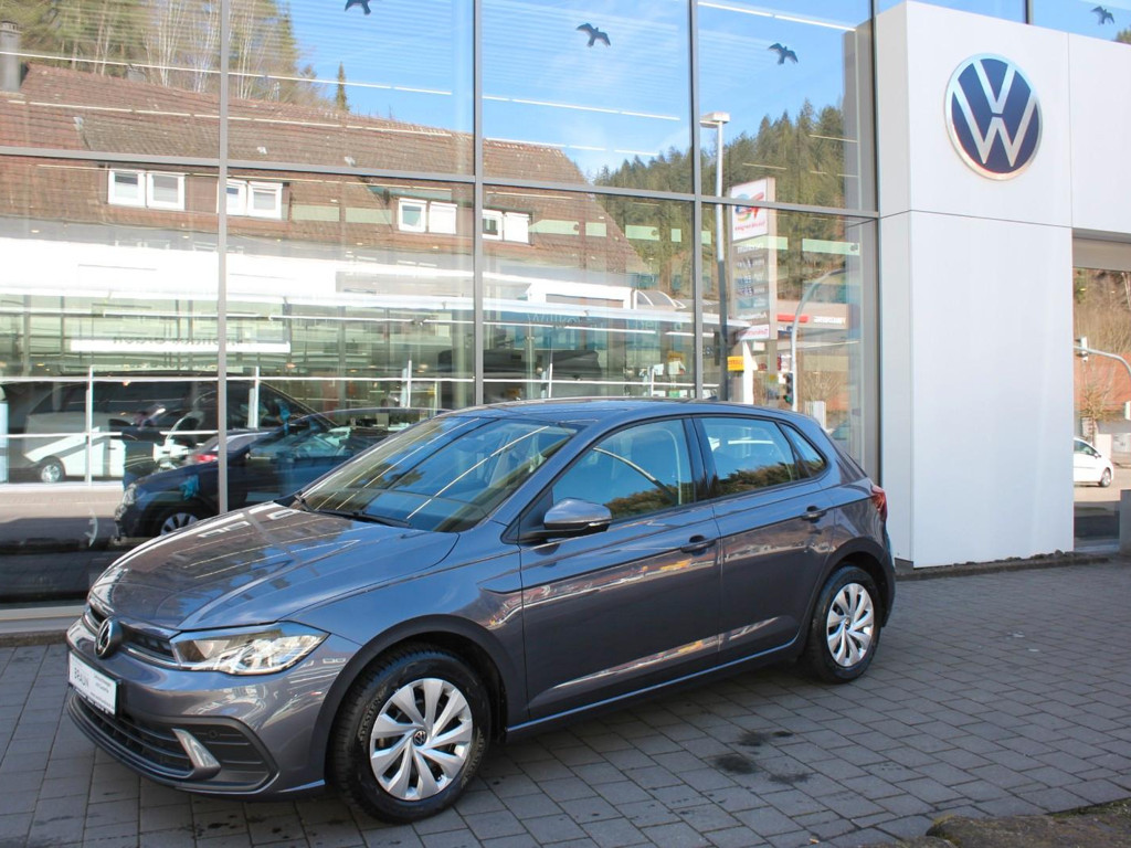 Volkswagen Polo Life