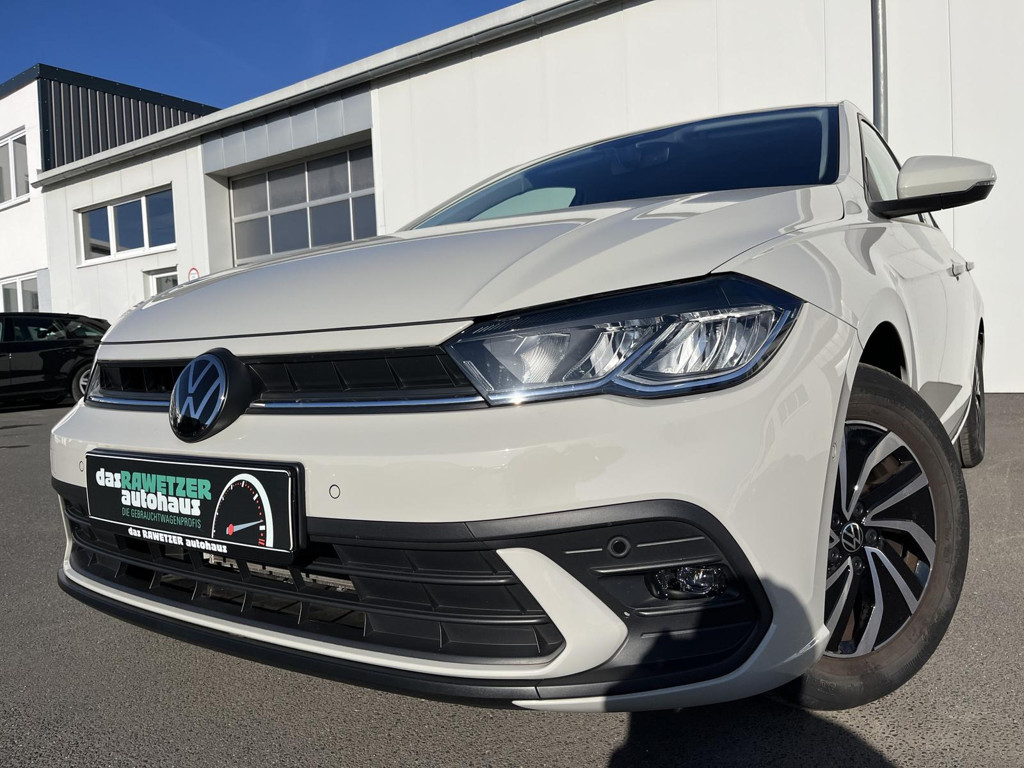 Volkswagen Polo Life