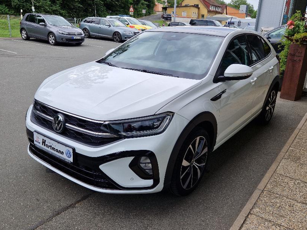 Volkswagen Taigo DSG R-Line