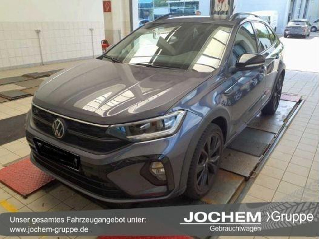 Volkswagen Taigo Style R-Line